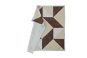 Kinderkamer - OYOY MINI Quilted Aya Blanket - M10225