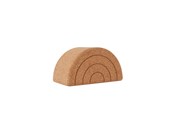 Kinderkamer - OYOY MINI Cork Rainbow - M107018