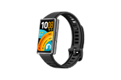 Smartwatch, Sporthorloge en Activity Tracker - Huawei Band 11 Pro - Black - 55020GVK