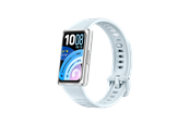 Smartwatch, Sporthorloge en Activity Tracker - Huawei Band 11 Pro - Blue - 55020GVJ