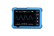 Smart Home - FNIRSI DSO510 Portable 2-in-1 Mini Oscilloscope Signal Generator - DSO510