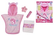 Dolls & Accessories - Simba NBB Bathfun Accessories 30-43cm - 105400527