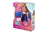 Dolls & Accessories - Simba Evi LOVE Fashion - 105733727