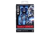 Speelgoedpop - Transformers Generation Deluxe Series 4.5" The Last Knight Barricade - G19285X0