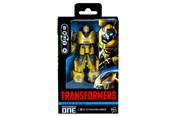 Speelgoedpop - Transformers Studio Series 4.5” Action Figure  One Bumblebee Deluxe Class - G06195X00