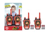 Gadget - Dickie Walkie Talkie Fun - 201118195