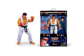 Merchandise - Jada Toys - Street Fighter II Ryu 6" Figure - 9334215314R00