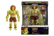 Merchandise - Jada Toys - Street Fighter II Blanka 7.5" Figure - 9335173314R00
