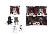 Merchandise - Jada Toys - Star Wars Figures 2.5" Wave 1 - 9385327300W01