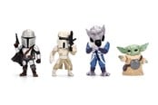 Merchandise - Jada Toys - Star Wars Figures 2.5" Wave 2 - 9385327300W02