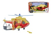 Speelgoedpop - Simba Sam HEvi LOVEicopter Wallaby II Update - 109252655