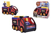 Speelgoedpop - Simba Sam Junior Jupiter New Version - 109252656
