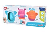 Buiten spelen - Simba Easy-dry Water squirter - 104010189