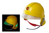 Doen-alsof spelen - Simba Sam Fireman HEvi LOVEmet New Version - 109252596
