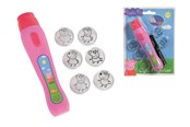 Speelgoedpop - Simba Peppa Pig Light Projector - 109262386