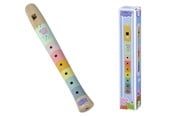 Speelgoedpop - Eichhorn Peppa Pig Wooden Flute 20cm - 109265762