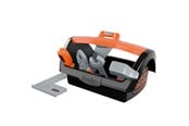 Speelgoedpop - Smoby B+D Tool Box + 6 Tools - 7600360940