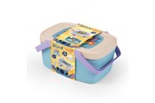 Vrije tijd & Reizen - Smoby Stitch 2in1 Picnic Basket - 7600312516