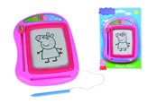 Creatief spelen - Simba Peppa Pig Magnetic Drawing Board - 109262388