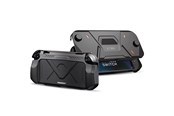 Mobiel - Covers & Cases - Tech-Protect Carbonox Case for Nintendo Switch 2 - Black - 5906302318971