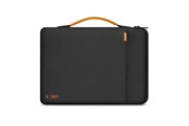 Tassen - Tech-Protect Defender RS Laptop Bag 15-16 - Black - 5906302319022