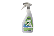 Reiniging - Cif Professional ECO Glass & Surface Cleaner 750ml - 9302281