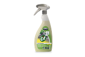 Reiniging - Cif Professional ECO Kitchen Cleaner 750ml - 9302282