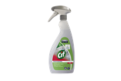 Reiniging - Cif Professional ECO Bathroom Cleaner 750ml - 9302344