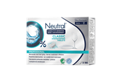 Reiniging - Neutral Professional Dishwasher Tablets 100 pcs. - 9307922