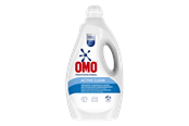 Reiniging - Omo Professional Liquid White 5L - 71 washes - 101105087