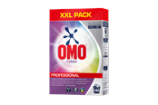 Reiniging - Omo Professional Colour Powder 7kg - 140 washes - 9299334