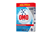Reiniging - Omo Professional White Powder 7kg - 140 washes - 9299335