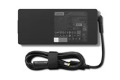 Laptop oplader - Lenovo ThinkStation Slim 330W AC Adapter EU - 4X21U34353