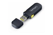 Systeemaccessoires - StarTech.com Startech - USB port blocker - USB-A - TAA Compliant - USB-A-PORT-BLOCKER