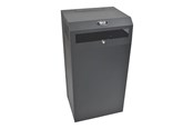 Rackkoffers - Tripp Lite Eaton  Series 12U Wallmount Low Profile Vertical Rack Enclosure Server Cabinet - SRWF12U38