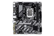 Moederbord - GIGABYTE B860M E GEN5 - motherboard - micro ATX - LGA1851 Socket - B860 Moederbord - Intel B860 Express - Intel LGA1851 socket - DDR5 RAM - Micro-ATX - B860M E GEN5