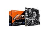 Moederbord - GIGABYTE B860M E GEN5 Moederbord - Intel B860 Express - Intel LGA1851 - DDR5 RAM - Micro-ATX - B860M E GEN5