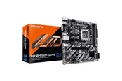 Moederbord - GIGABYTE H810M S2H GEN5 Moederbord - Intel H810 - Intel LGA1851 - DDR5 RAM - Micro-ATX - H810M S2H GEN5