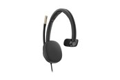 Headphones/Headsets - HP Poly Mission 815 - C01F8A6#AC3