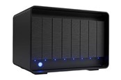 Harde schijf array - LaCie 8big Pro5 - hard drive array - 32 TB - STNC32000400