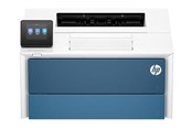 Printer - HP LaserJet Pro 4007dw - Mono laser | Duplex | 1200 dpi | Wi‑Fi(ax) - Zwart-wit - Laser - 8X3E0A#ABB