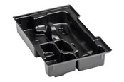Toolboxen & Opslagsystemen - Bosch - bag insert for tools / accessories - 1600A0089X