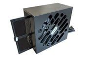 Voeding - LC Power Integrator Series LC700SIV 2.31 Voeding - 700 Watt - 140 mm - ATX 2.31 - 80 Plus 80 PLUS - LC700SI V2.31