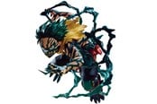 Merchandise - Banpresto - My Hero Academia - Izuku Midoriya (The Amazing Heroes) - Figuur - 4983164298956