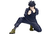 Merchandise - Banpresto - Jujutsu Kaisen - Megumi Fushiguro - Figuur - 4983164298833