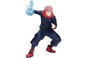 Merchandise - Banpresto - Jujutsu Kaisen - Yuji Itadori - Figuur - 4983164298826
