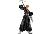 Merchandise - Banpresto - Bleach - Kurosaki Ichigo (Grandista) - Figuur - 4983164298819