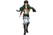Merchandise - Banpresto - Attack On Titan - Eren Yeager - Figuur - 4983164298758
