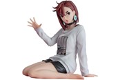 Merchandise - Banpresto - DanDaDan - Momo (Relax Time) - Figuur - 4983164298666