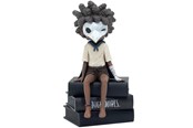 Merchandise - Bandai Namco - Little Nightmares - Low (Monitor Top Figure) - Figuur - BP29856P